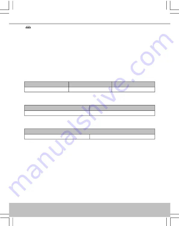 Stanley GS3LFM Installation Manual Download Page 44