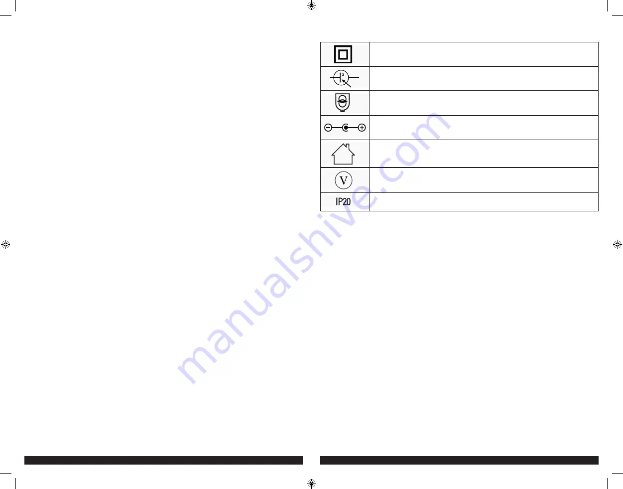 Stanley JUMPiT J309E Instruction Manual Download Page 3