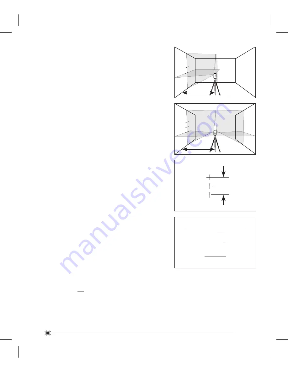 Stanley MultiLine 1-77-122 User Manual Download Page 16