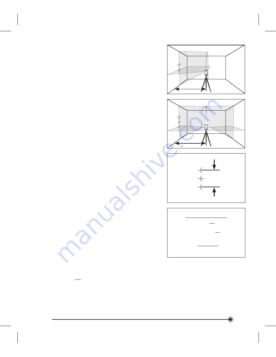 Stanley MultiLine 1-77-122 User Manual Download Page 35