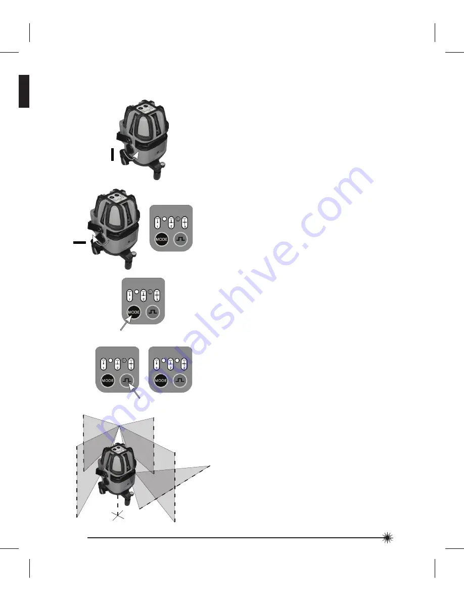 Stanley MultiLine 1-77-122 Скачать руководство пользователя страница 87