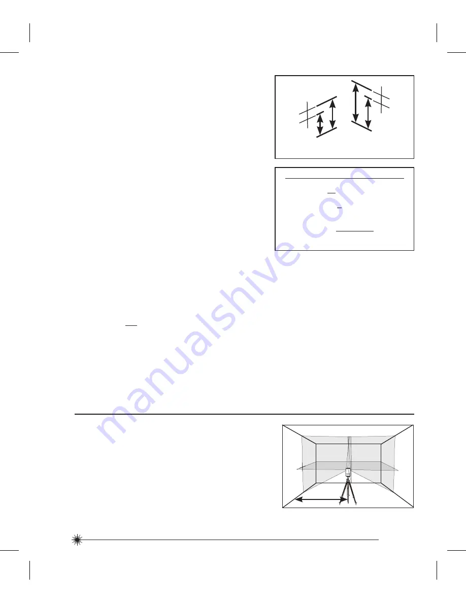 Stanley MultiLine 1-77-122 User Manual Download Page 92