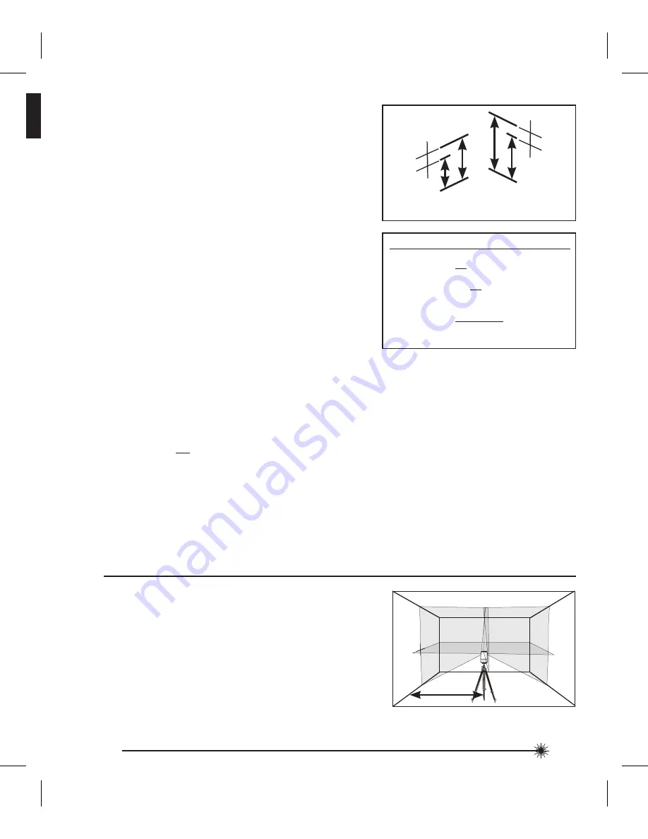 Stanley MultiLine 1-77-122 User Manual Download Page 111