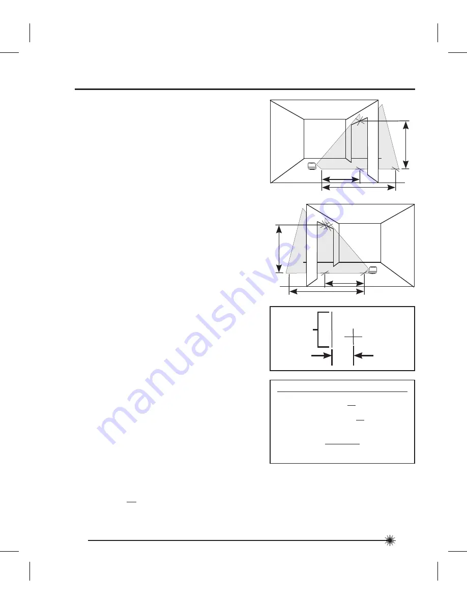 Stanley MultiLine 1-77-122 User Manual Download Page 113