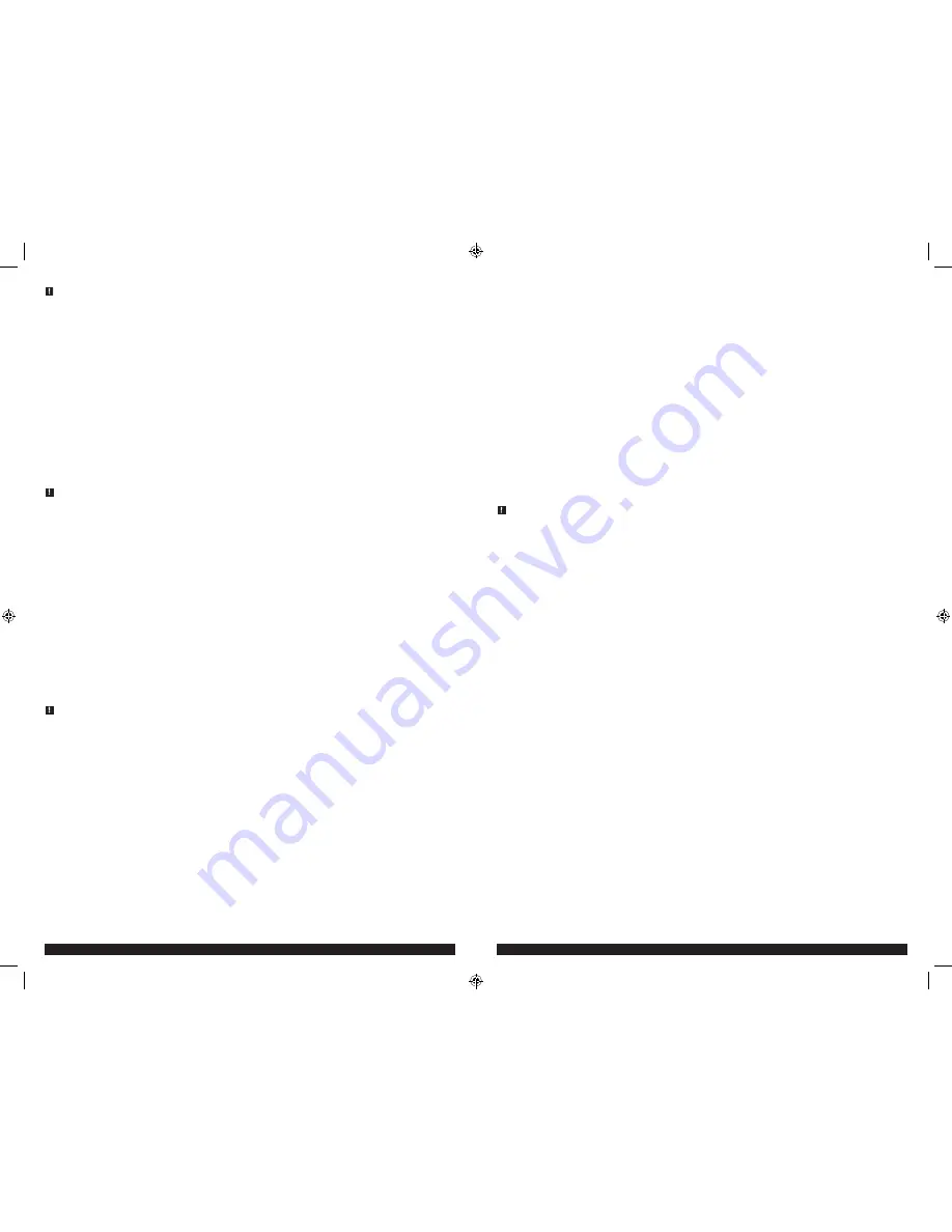 Stanley PCA120 Instruction Manual Download Page 5