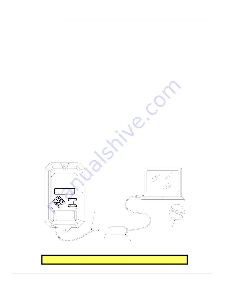 Stanley PSI-C Installation And Use Instructions And Warnings Download Page 21