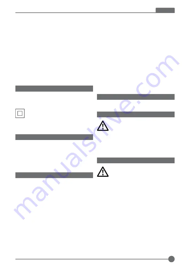 Stanley SC16 Manual Download Page 57