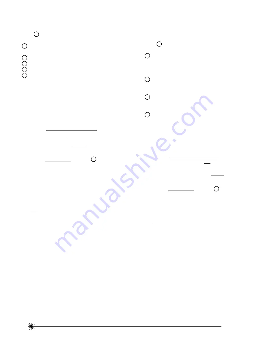 Stanley SCL-D Instructions Manual Download Page 92