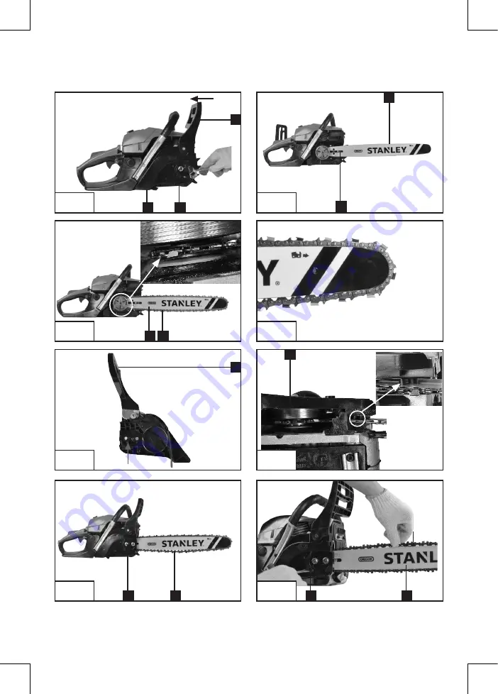 Stanley SCS-46 JET Скачать руководство пользователя страница 4