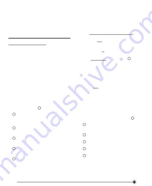 Stanley SLL360 Instructions Manual Download Page 85