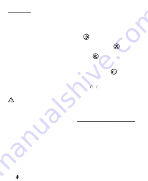 Stanley SLL360 Instructions Manual Download Page 144