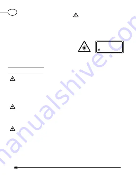 Stanley SML Manual Download Page 120