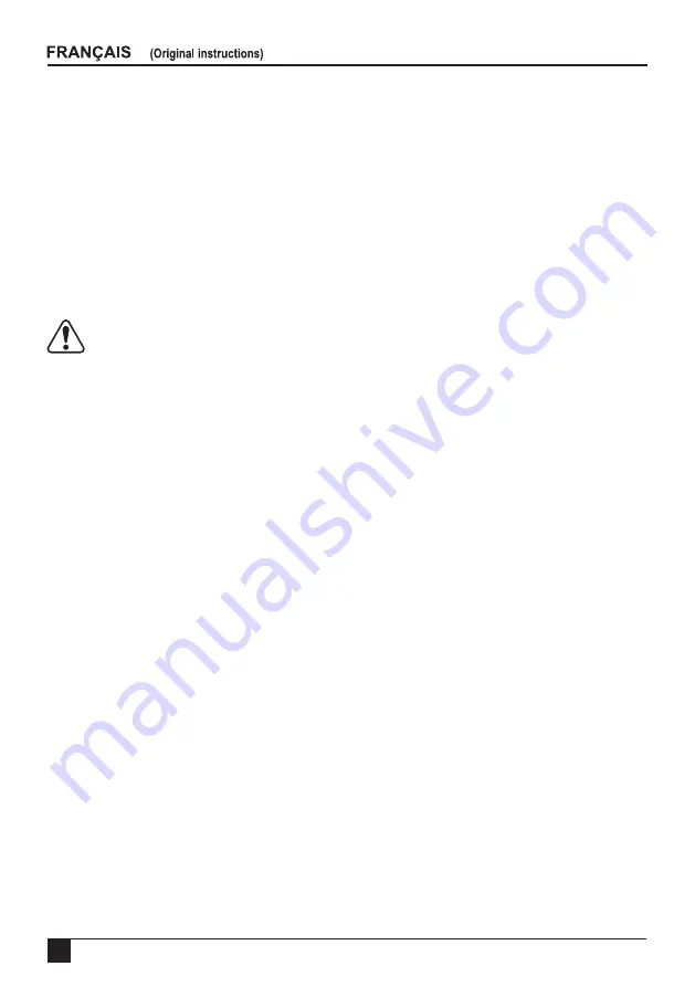 Stanley SSJ0650 Instructions Manual Download Page 12