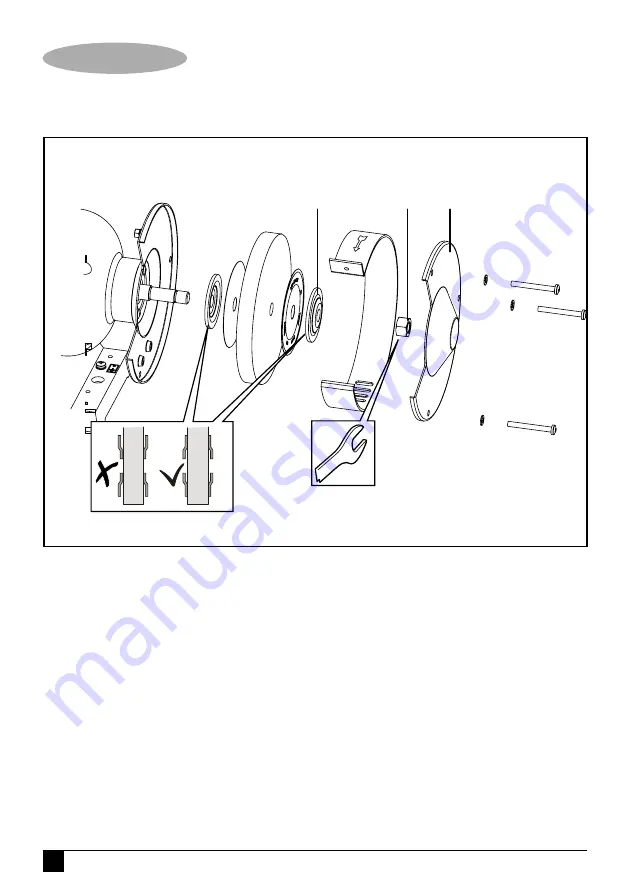 Stanley STGB3715 Manual Download Page 12