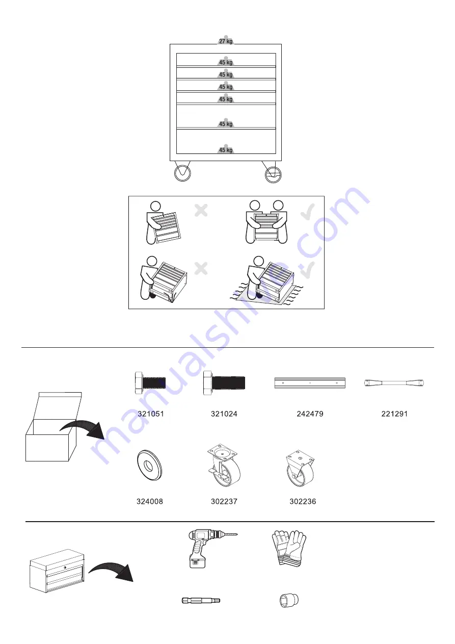 Stanley STST98182-1 User Manual Download Page 5