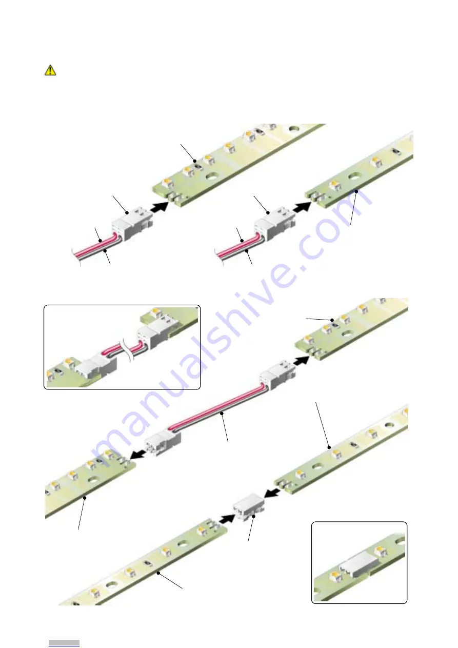 Stanley STW0101N Applications Manual Download Page 5