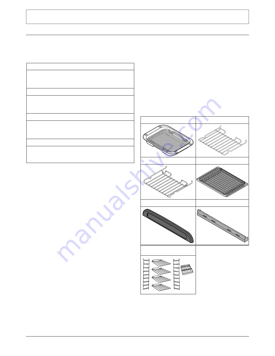 Stanley Supreme Deluxe 90 Induction Скачать руководство пользователя страница 28