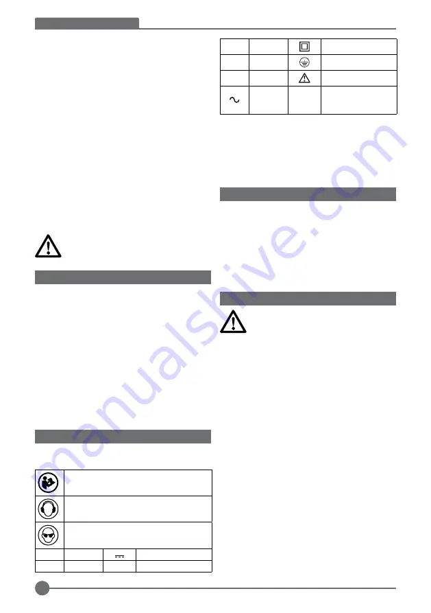 Stanley SW75 Instruction Manual Download Page 22