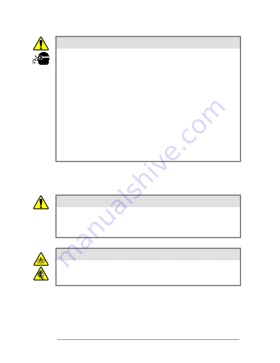 Stanley Theta Controller Скачать руководство пользователя страница 47