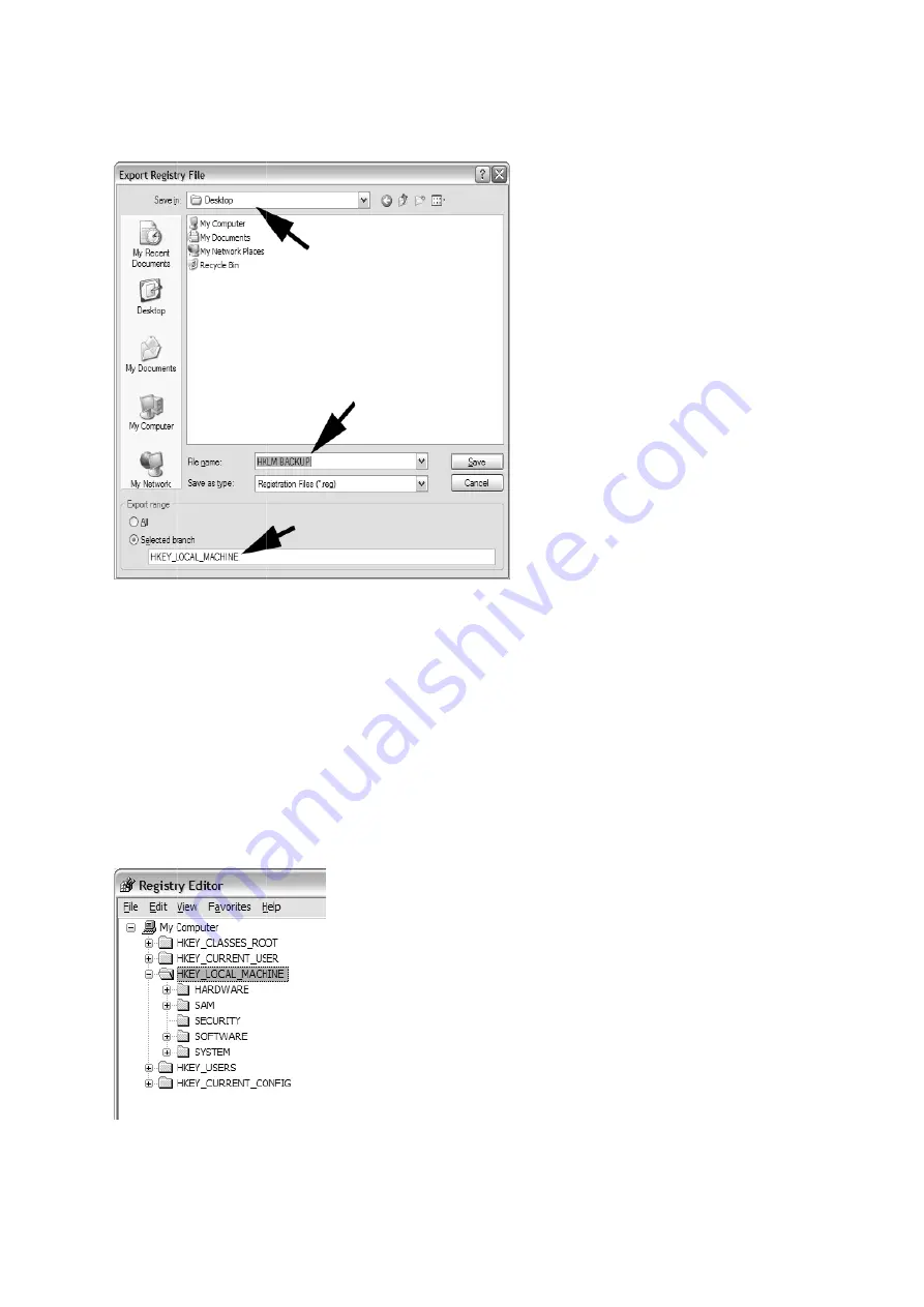 Stanton Deck Control Surface SCS.1d User Manual Download Page 40