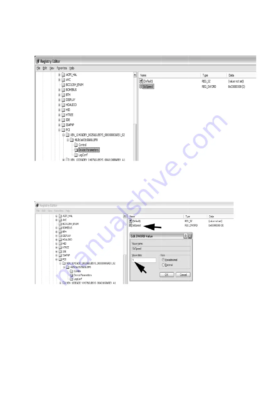 Stanton Deck Control Surface SCS.1d Скачать руководство пользователя страница 46