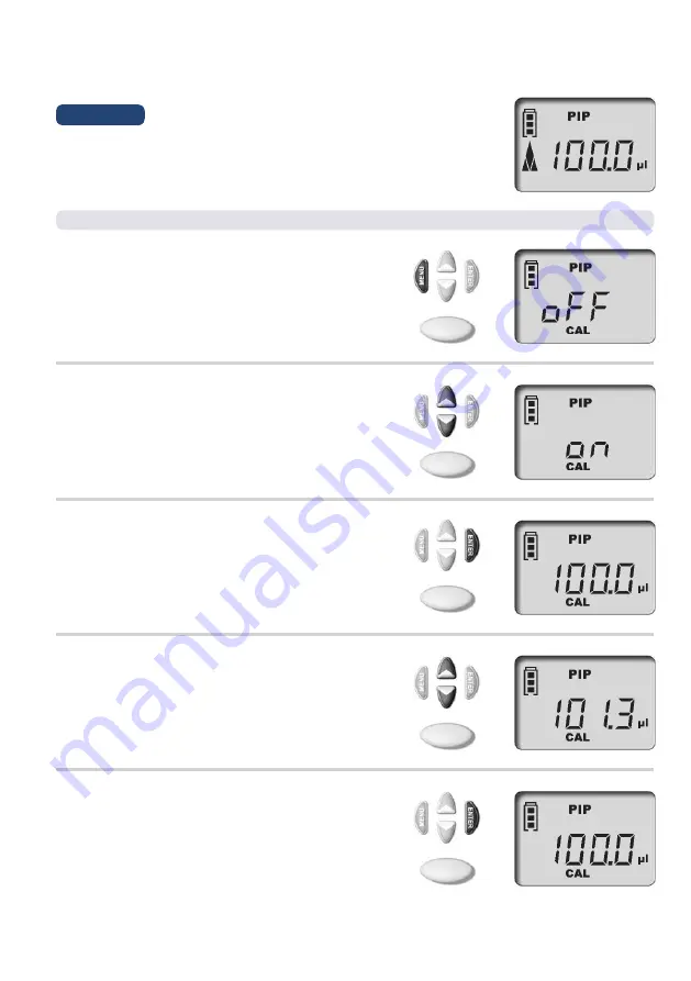 Star Lab ErgoOne E User Manual Download Page 24