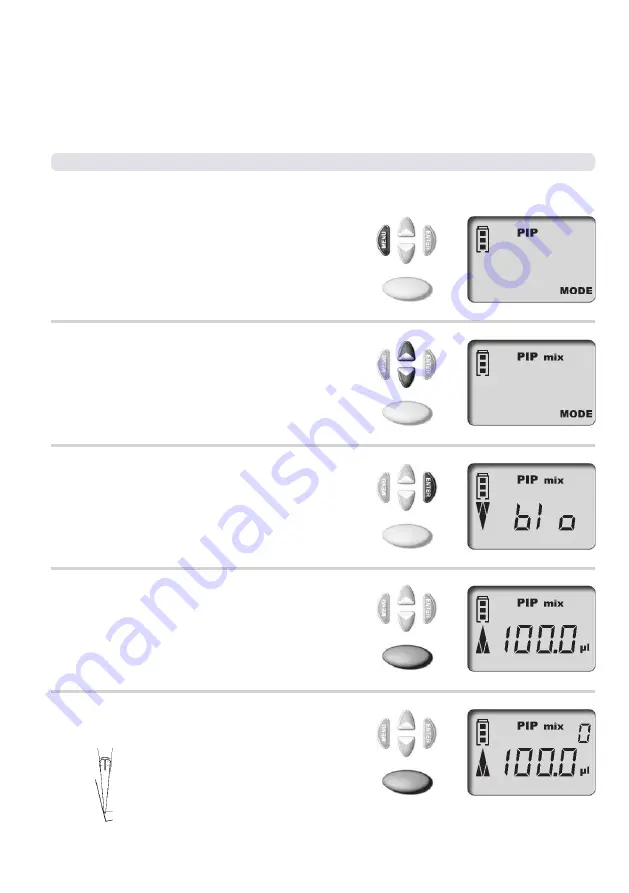 Star Lab ErgoOne E User Manual Download Page 48