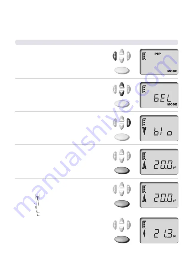 Star Lab ErgoOne E User Manual Download Page 52