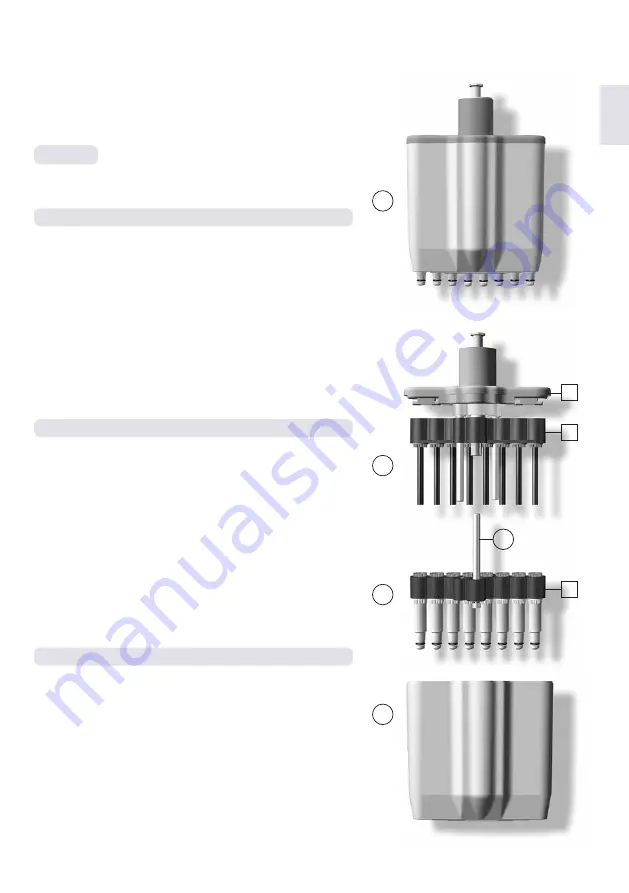 Star Lab ErgoOne E User Manual Download Page 61