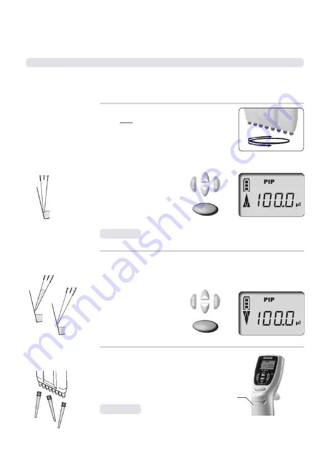 Star Lab ErgoOne E User Manual Download Page 78