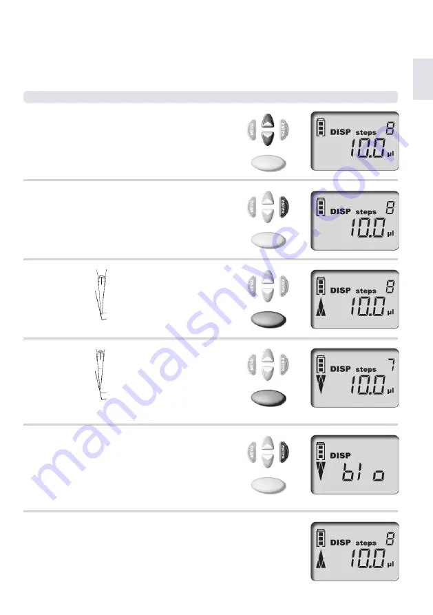 Star Lab ErgoOne E User Manual Download Page 89