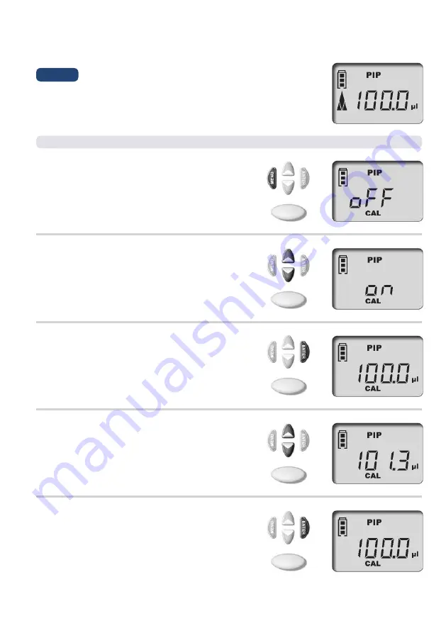 Star Lab ErgoOne E User Manual Download Page 160