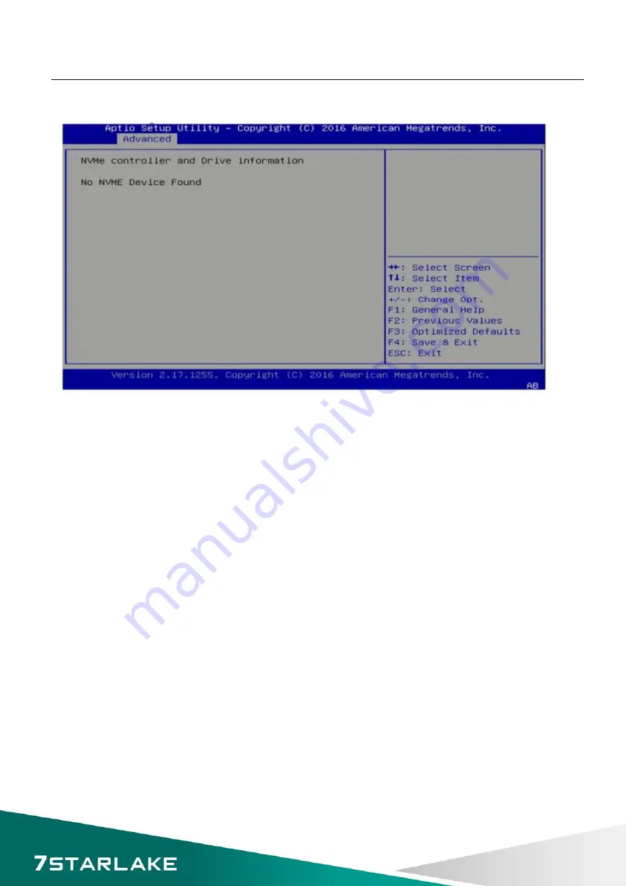 Star Lake ROC286BB User Manual Download Page 21