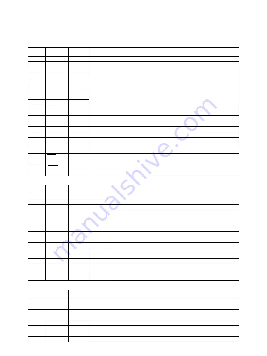 Star Micronics LS-5 SERIES Technical Manual Download Page 9