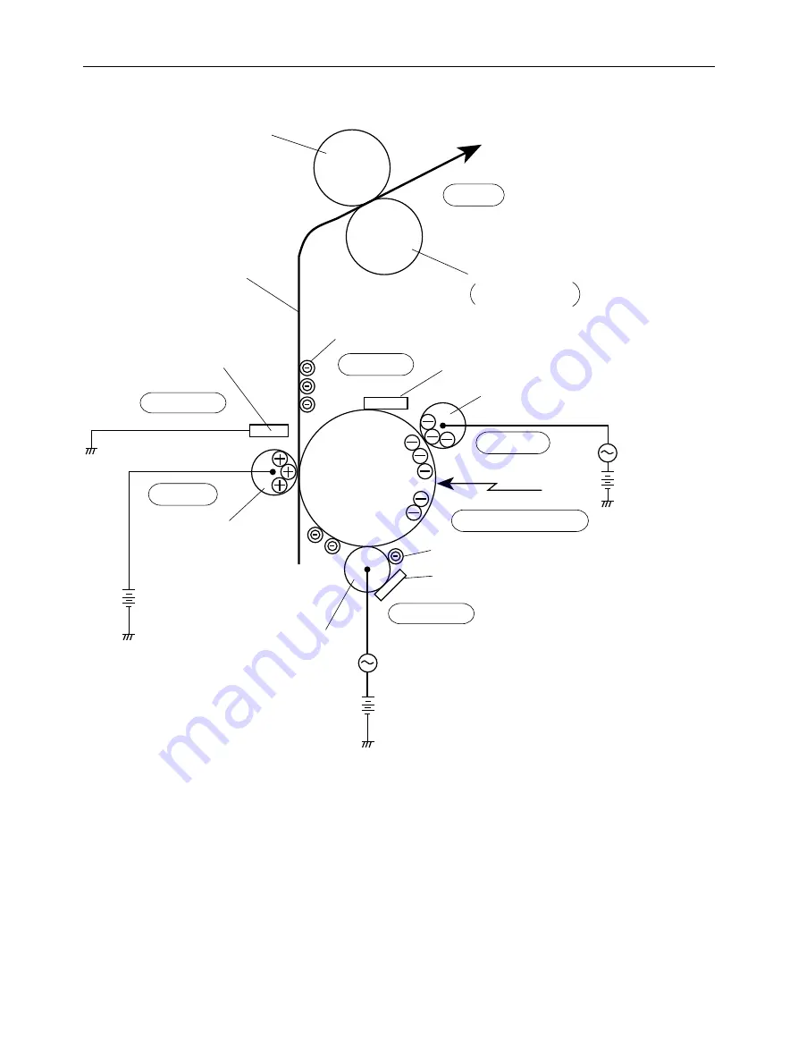 Star Micronics LS-5 SERIES Technical Manual Download Page 17