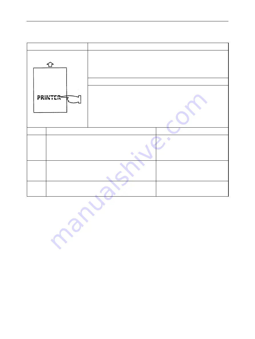 Star Micronics LS-5 SERIES Technical Manual Download Page 135