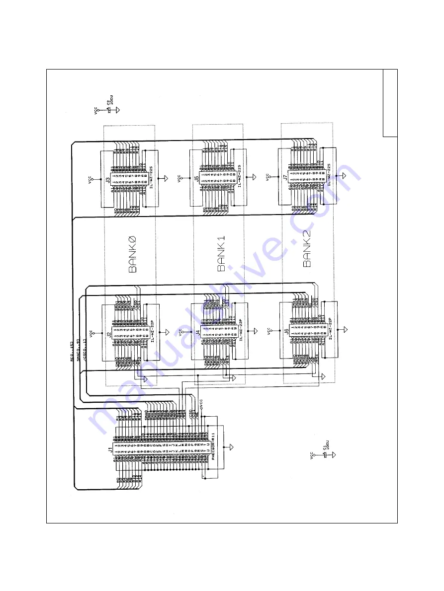 Star Micronics LS-5 SERIES Technical Manual Download Page 191