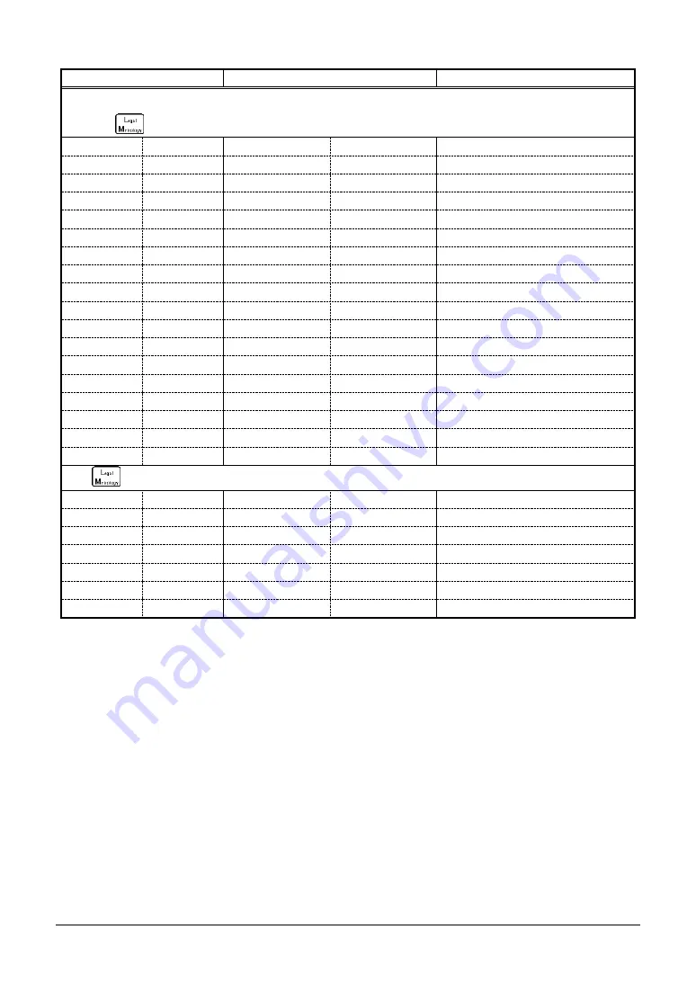 Star Micronics MG-S Series Скачать руководство пользователя страница 73