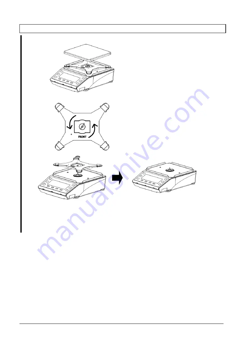 Star Micronics MG-S Series Скачать руководство пользователя страница 99