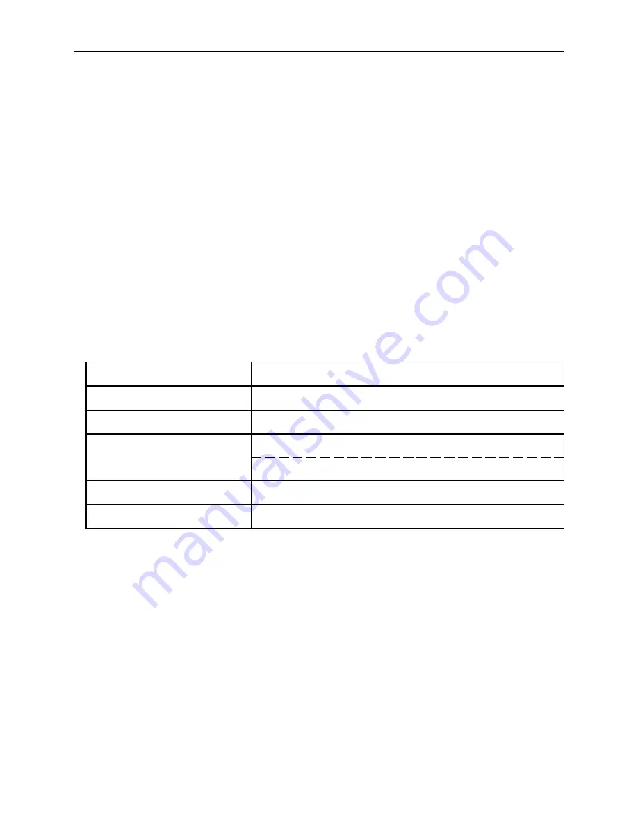 Star Micronics WinType 4000 Technical Manual Download Page 88