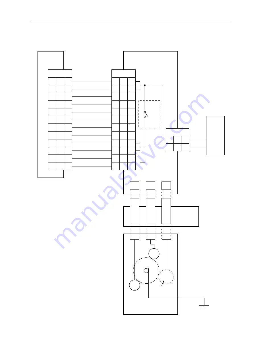 Star Micronics WinType 4000 Technical Manual Download Page 103