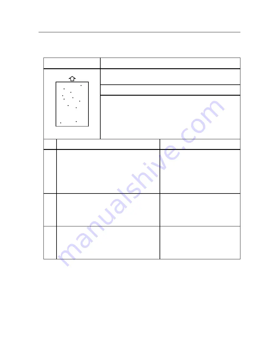 Star Micronics WinType 4000 Technical Manual Download Page 163