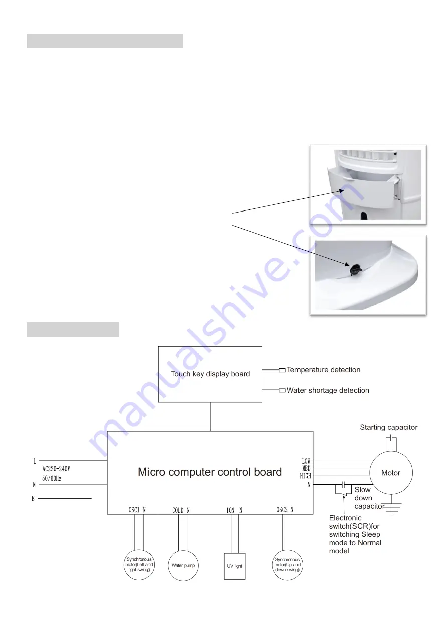 Star Progetti Brezza 170 Instruction Manual Download Page 12