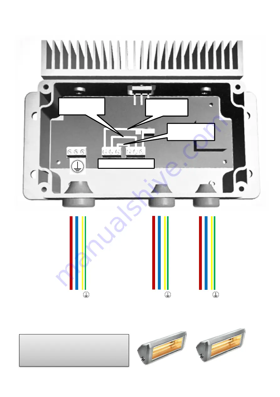 Star Progetti STAR7 BLUEAPP BOX Operating Instructions Manual Download Page 22