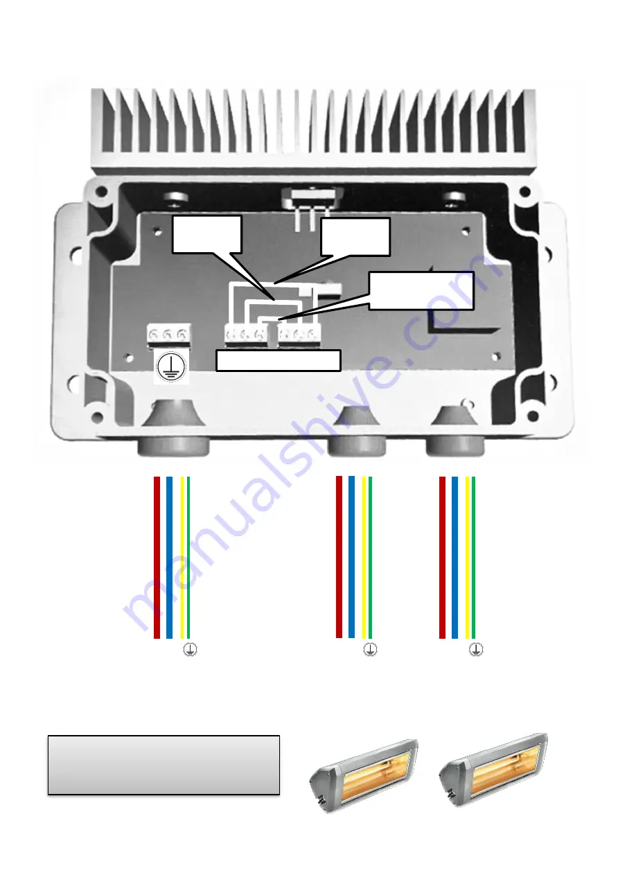 Star Progetti STAR7 BLUEAPP BOX Operating Instructions Manual Download Page 36