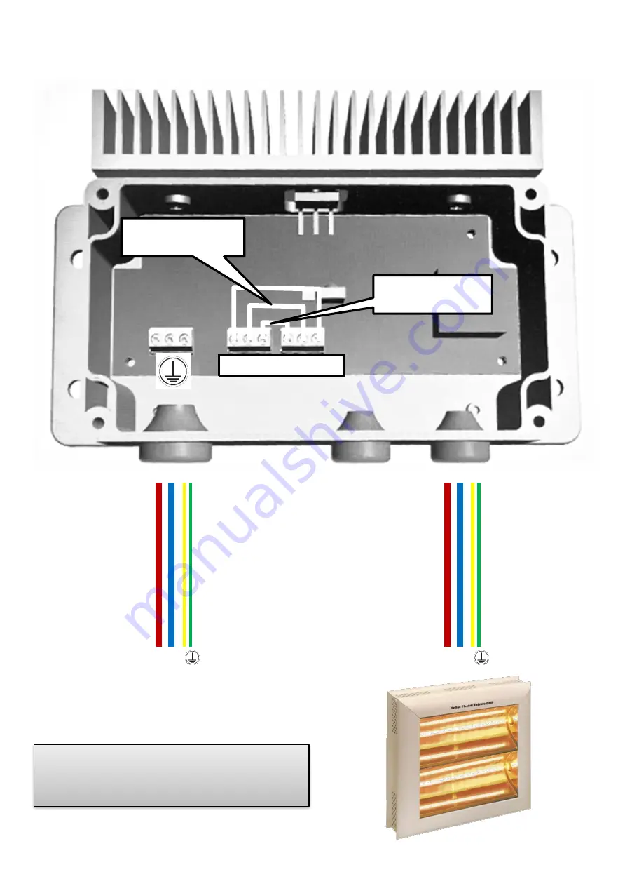 Star Progetti STAR7 BLUEAPP BOX Operating Instructions Manual Download Page 44