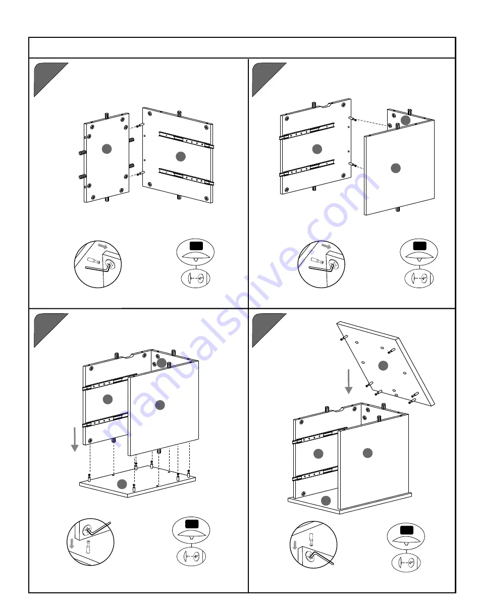 Star AQ 12-6030 Quick Start Manual Download Page 4