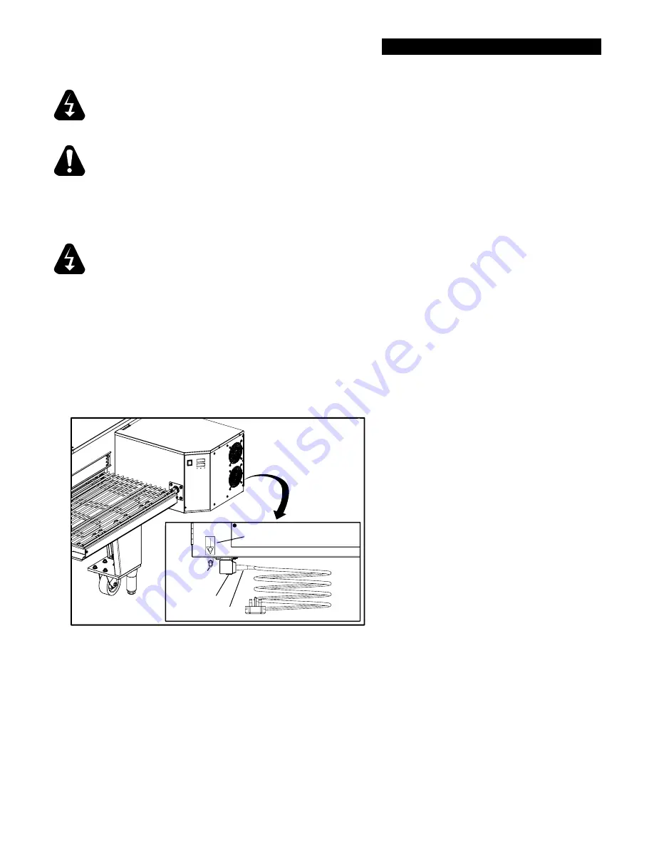 Star Ultra-max UM3240 Installation And Operation Instructions Manual Download Page 10