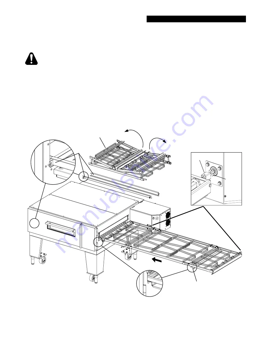 Star Ultra-max UM3240 Installation And Operation Instructions Manual Download Page 15