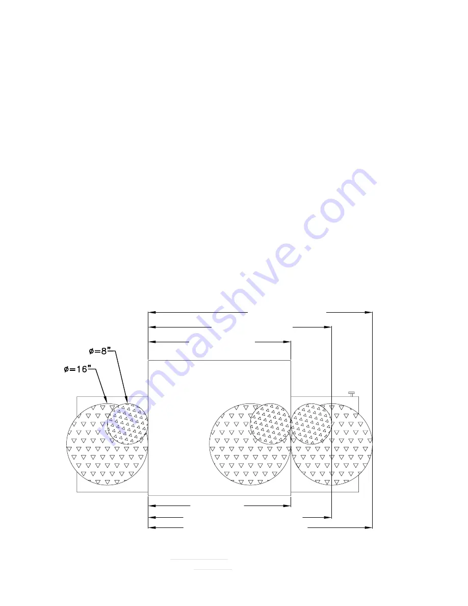 Star Ultra-max UM3240 Installation And Operation Instructions Manual Download Page 21